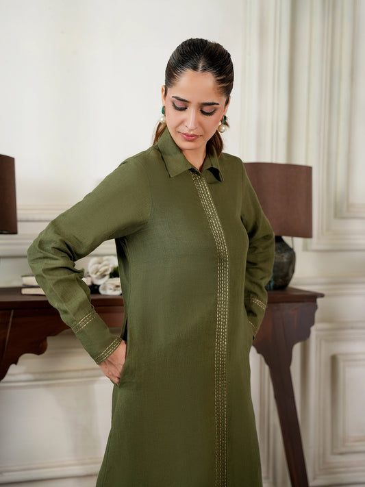 OLIVE SERENITY
