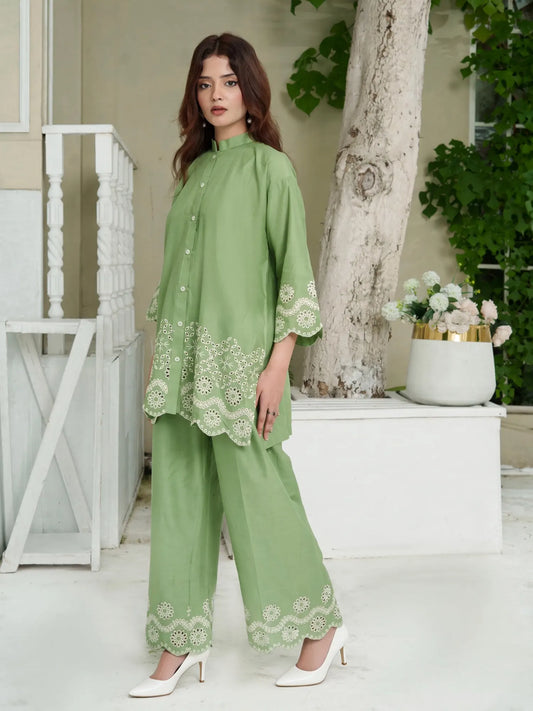 Verde