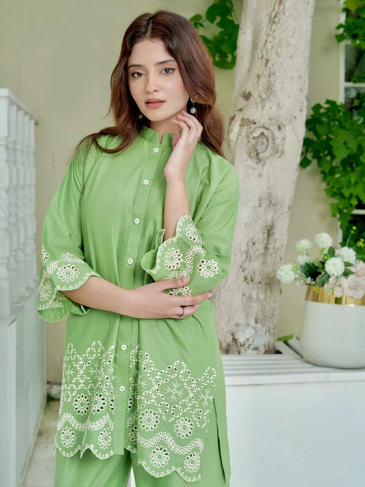 Verde