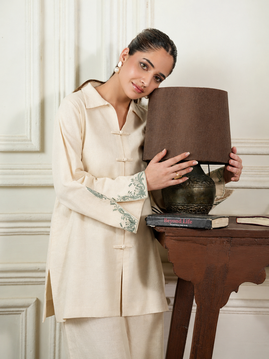 IVORY BOTANICA